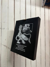 Load image into Gallery viewer, Lake of Fire *Mirror*