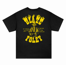 Load image into Gallery viewer, Blaze Foley V2 Pocket Shirt
