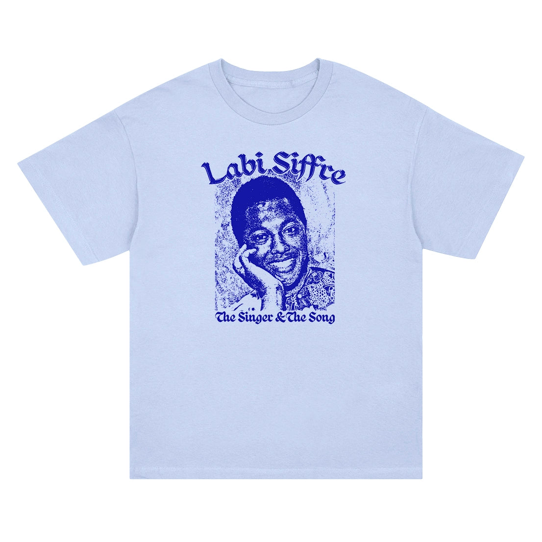 Labi Siffre *Singer & The Song*