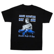 Load image into Gallery viewer, ANDRE NICKATINA (DRE DOG) SHIRT
