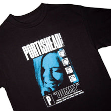 Load image into Gallery viewer, Portishead *Nobody Loves Me* T-shirt
