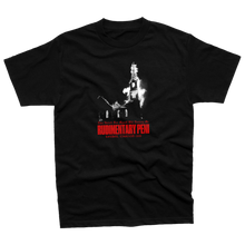 Load image into Gallery viewer, RUDIMENTARY PENI *DEATH CHURCH* SHIRT
