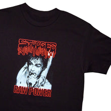 Load image into Gallery viewer, *STOOGES* Raw Power
