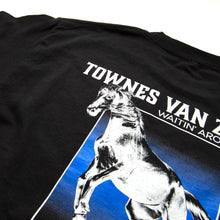 Load image into Gallery viewer, TOWNES VAN ZANDT **TO LIVE IS TO FLY** SHIRT
