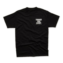 Load image into Gallery viewer, TOWNES VAN ZANDT **TO LIVE IS TO FLY** SHIRT
