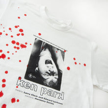 Load image into Gallery viewer, KEN PARK TSHIRT
